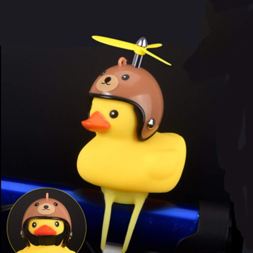 Rubber Duck Bath - Pato de goma para coche, adornos