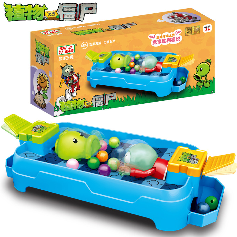 Kids Zombie Toys - Juguetes Originales Plants Vs. Zombies: Frog