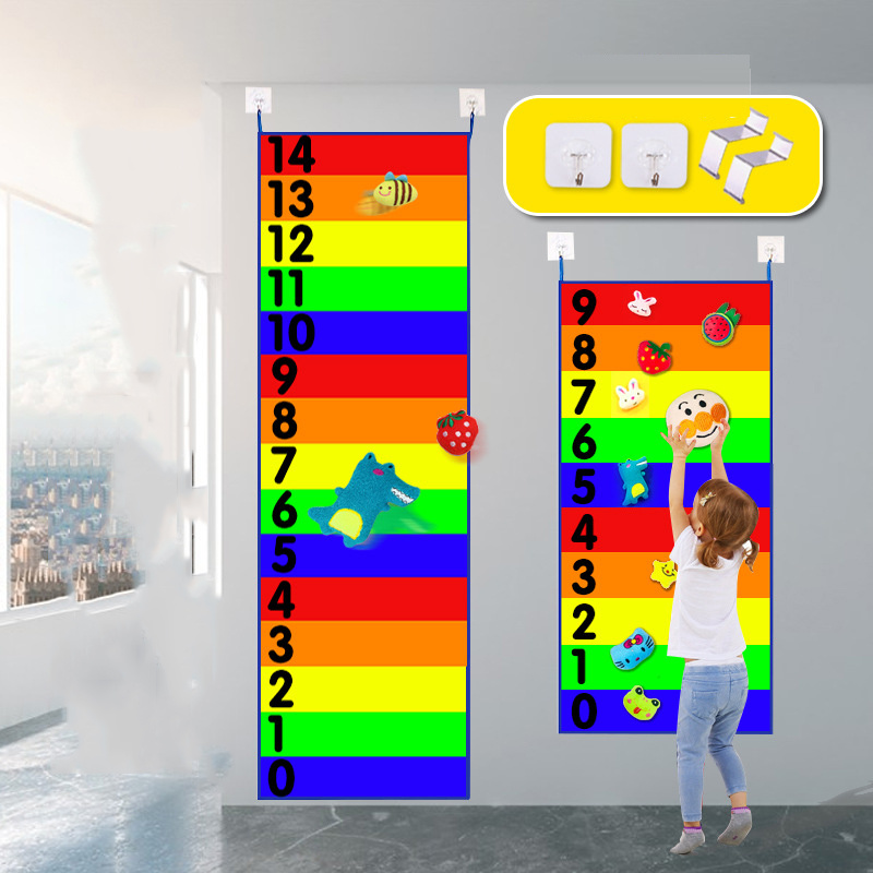 Kids Toys Deals - Juegos de alfombras altas táctiles para