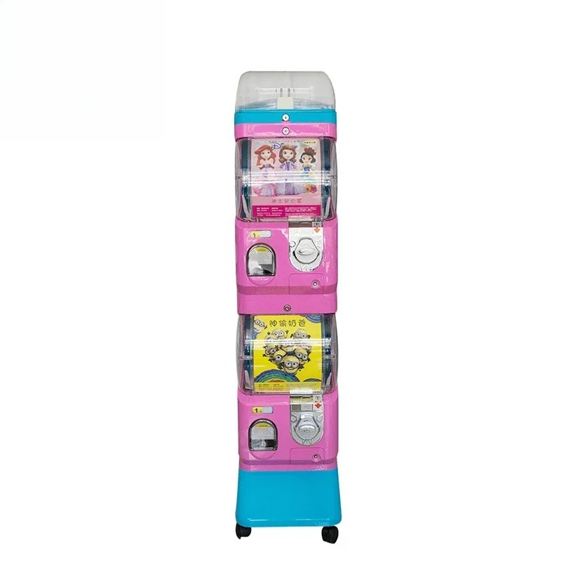 Kids Toys Mall - 2019 máquina de juguete barata para