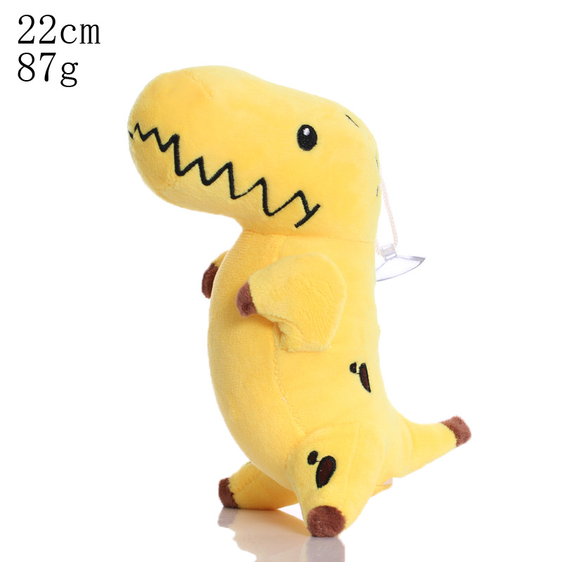 Kids Zombie Toys - Plants vs Zombies Bananasaurus Rex juguetes