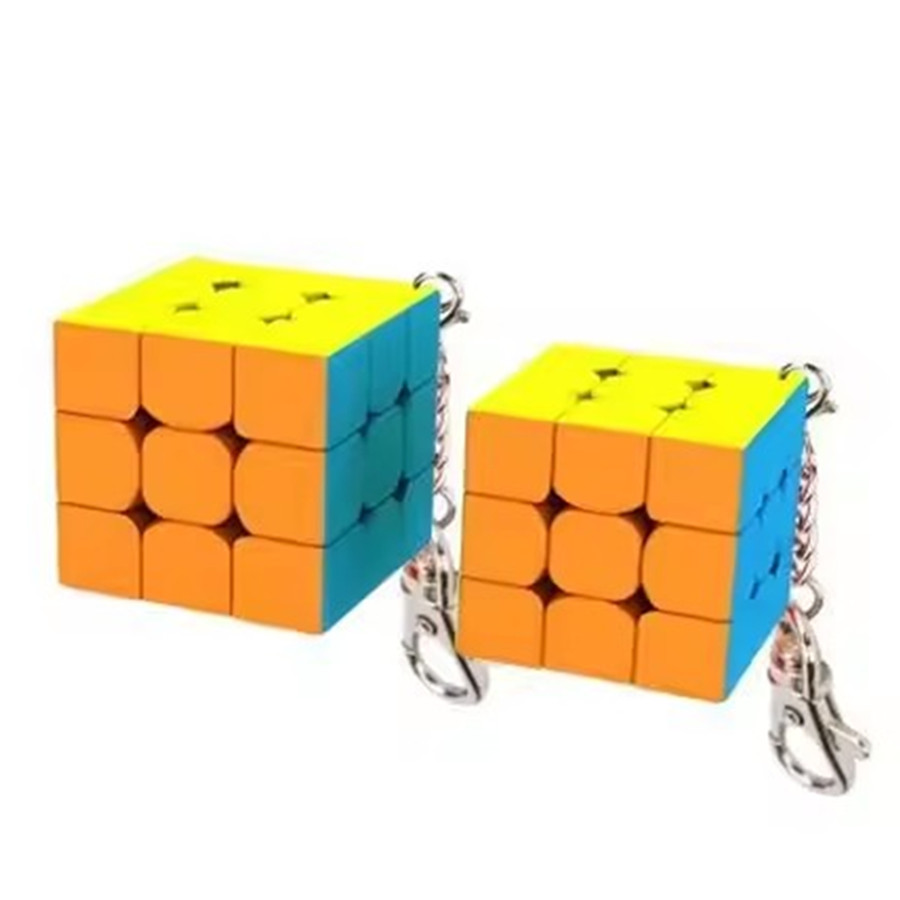 Kids Toys Deals - MoYu Meilong Magic Cube Mini 3,0