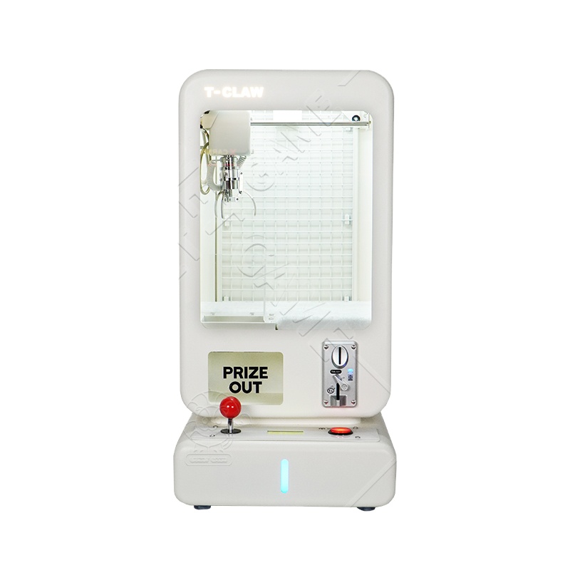 Kids Toys Mall - LTG, nuevo diseño, Mini máquina de