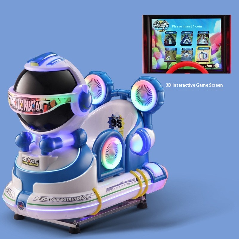 Kids Toys Mall - Nuevo Coche de Juguete Superman para