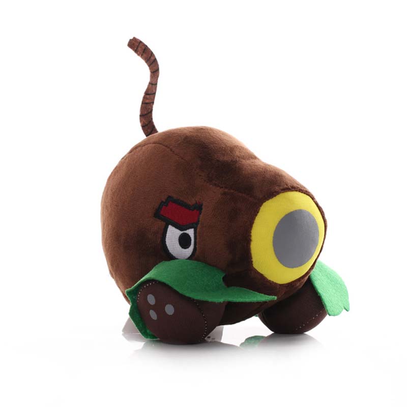 Kids Zombie Toys - 1 Uds. Plantas vs Zombies de
