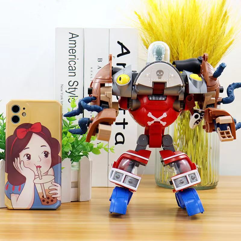 Figuras de Acción de Plants Vs - Kids Zombie Toys reseña y precio
