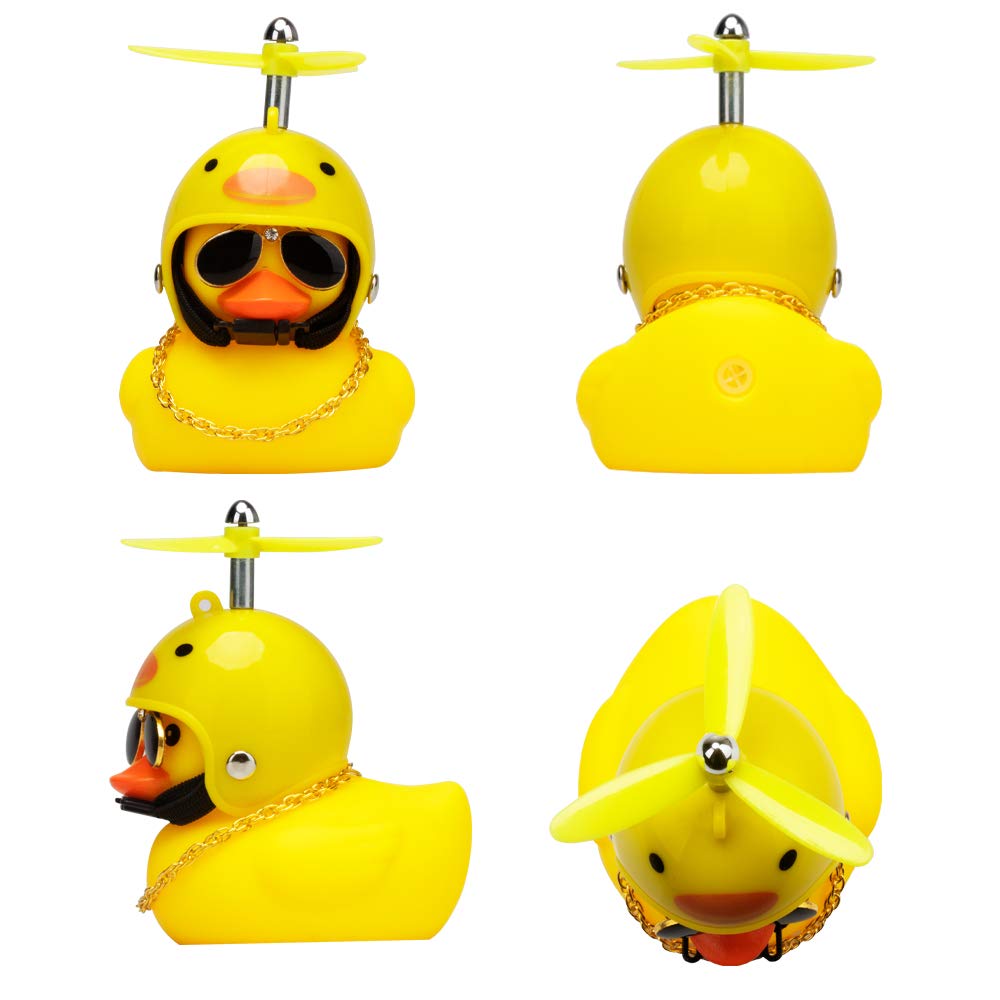 Pato de goma para coche, adorn - Rubber Duck Bath reseña y precio