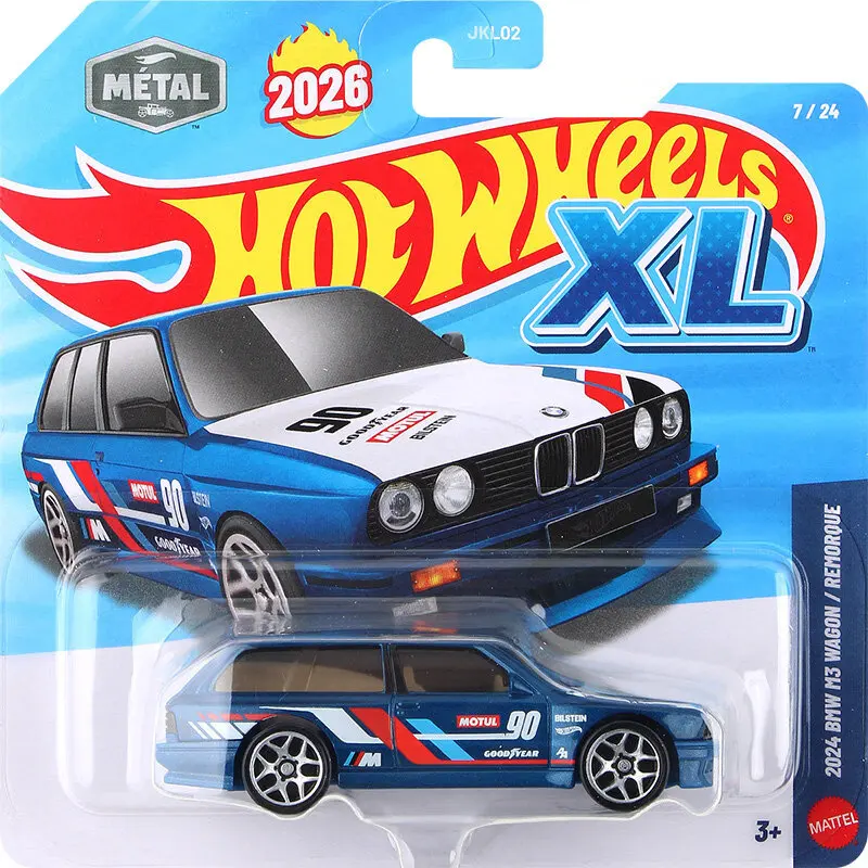 Hot Wheels 1:43 Mercedes Benz  - Kids Y Toys reseña y precio