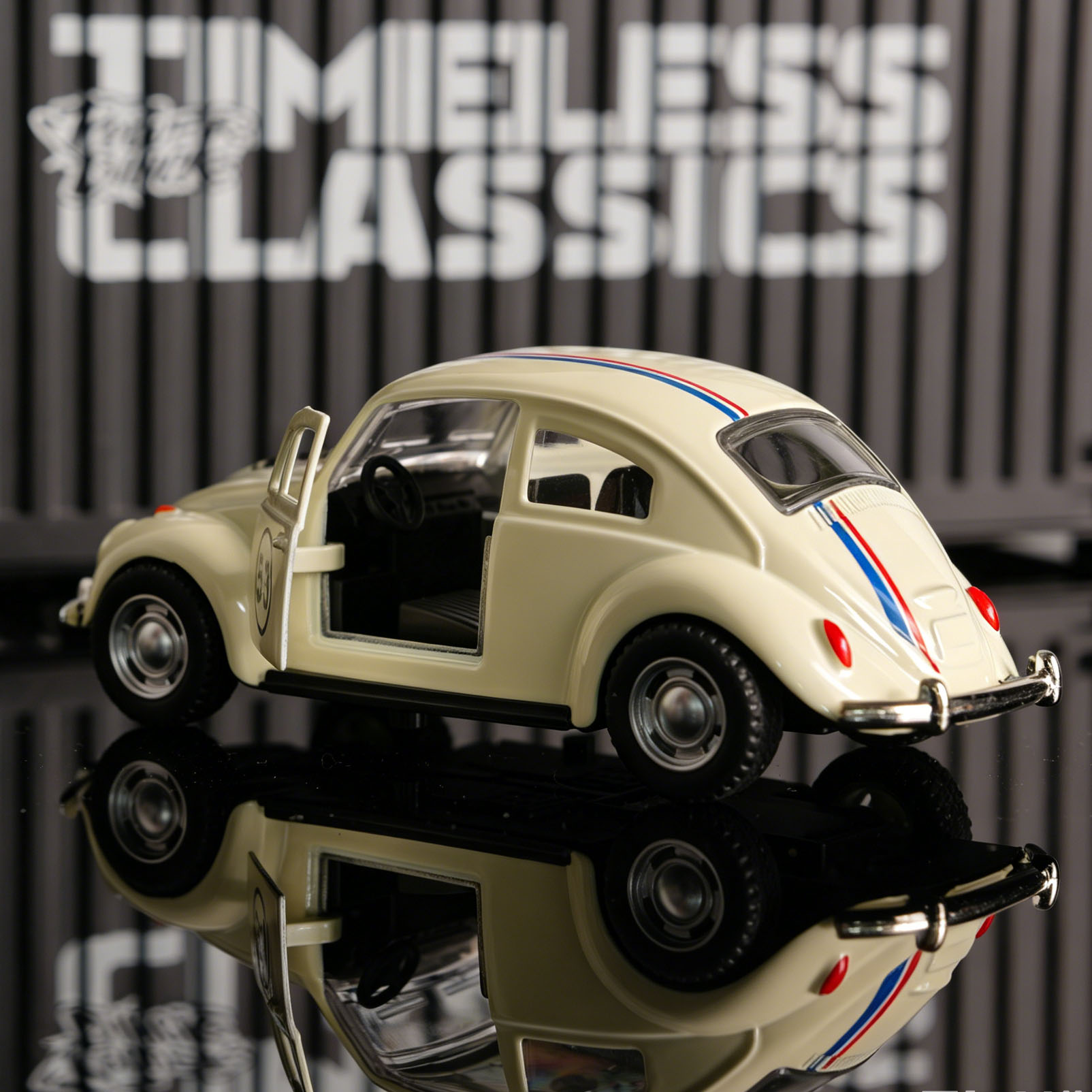Coche de Carreras de Metal Fun - Kids Y Toys reseña y precio
