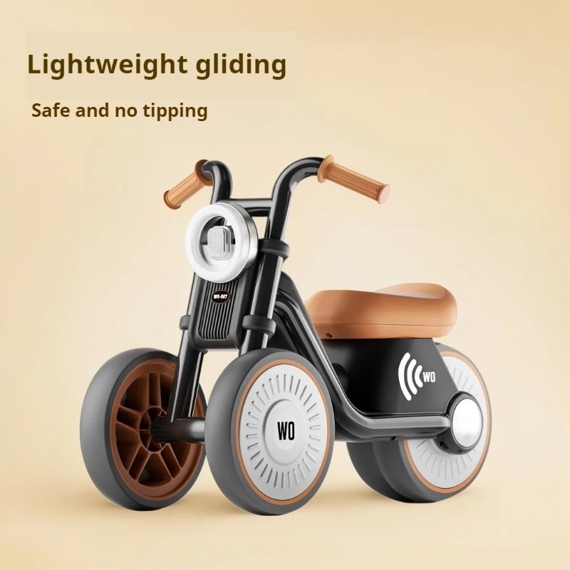 Bicicleta de equilibrio vintag - Kids Toys Vintage reseña y precio