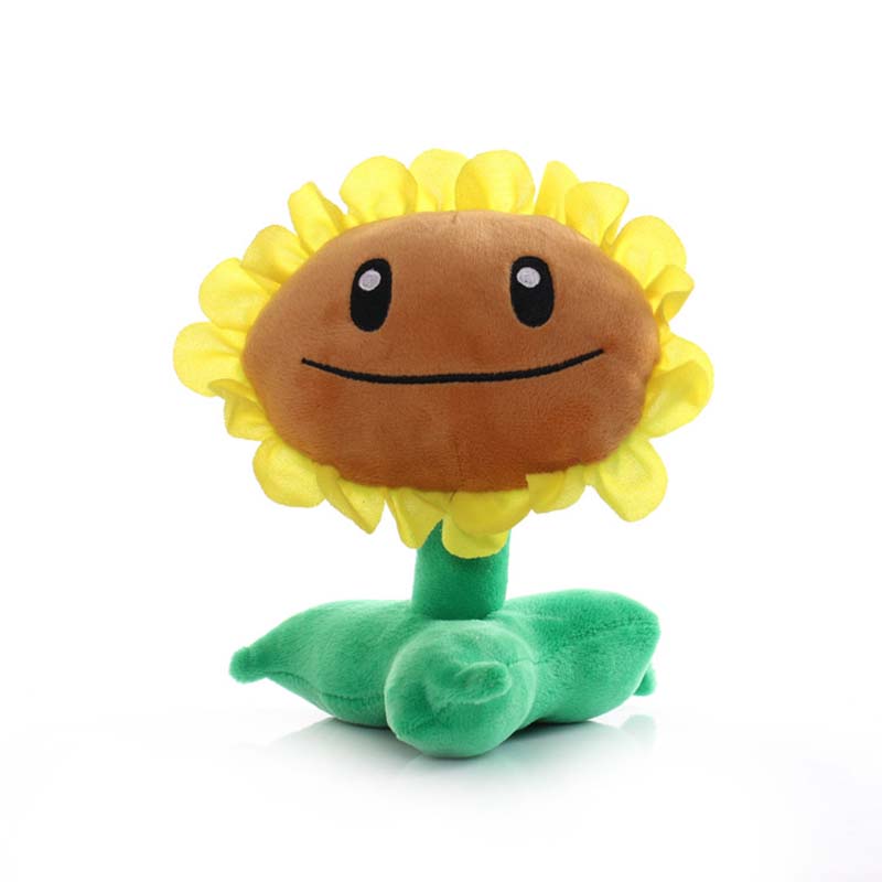 1 Uds. 13-20cm plantas vs Zomb - Kids Zombie Toys reseña y precio