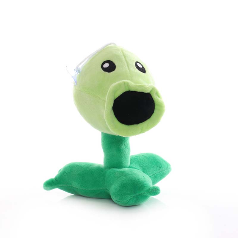 1 Uds. 13-20cm plantas vs Zomb - Kids Zombie Toys reseña y precio