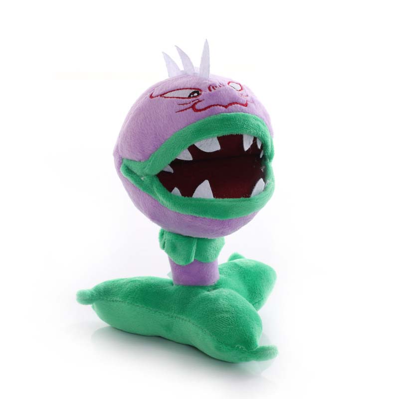 1 Uds. 13-20cm plantas vs Zomb - Kids Zombie Toys reseña y precio