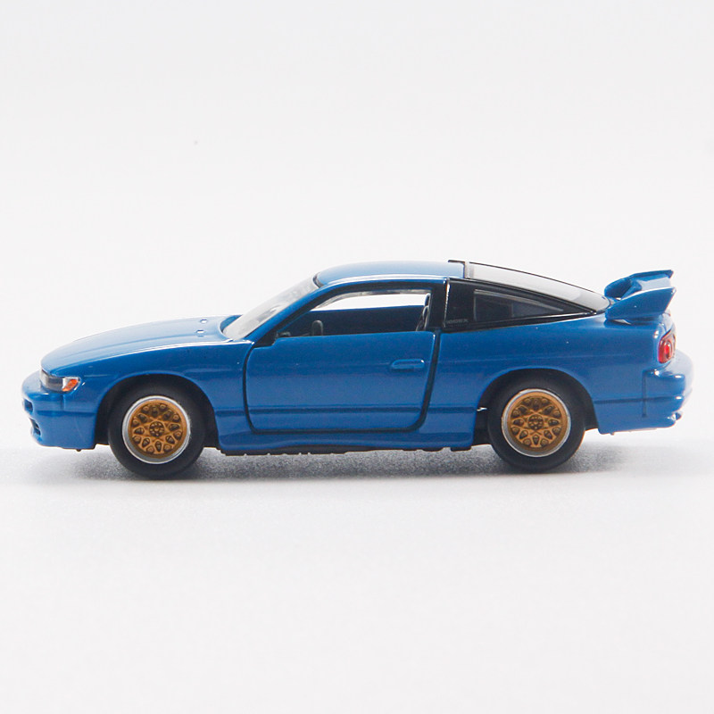 Auténtico Takara Tomy Tomica P - Kids Y Toys reseña y precio