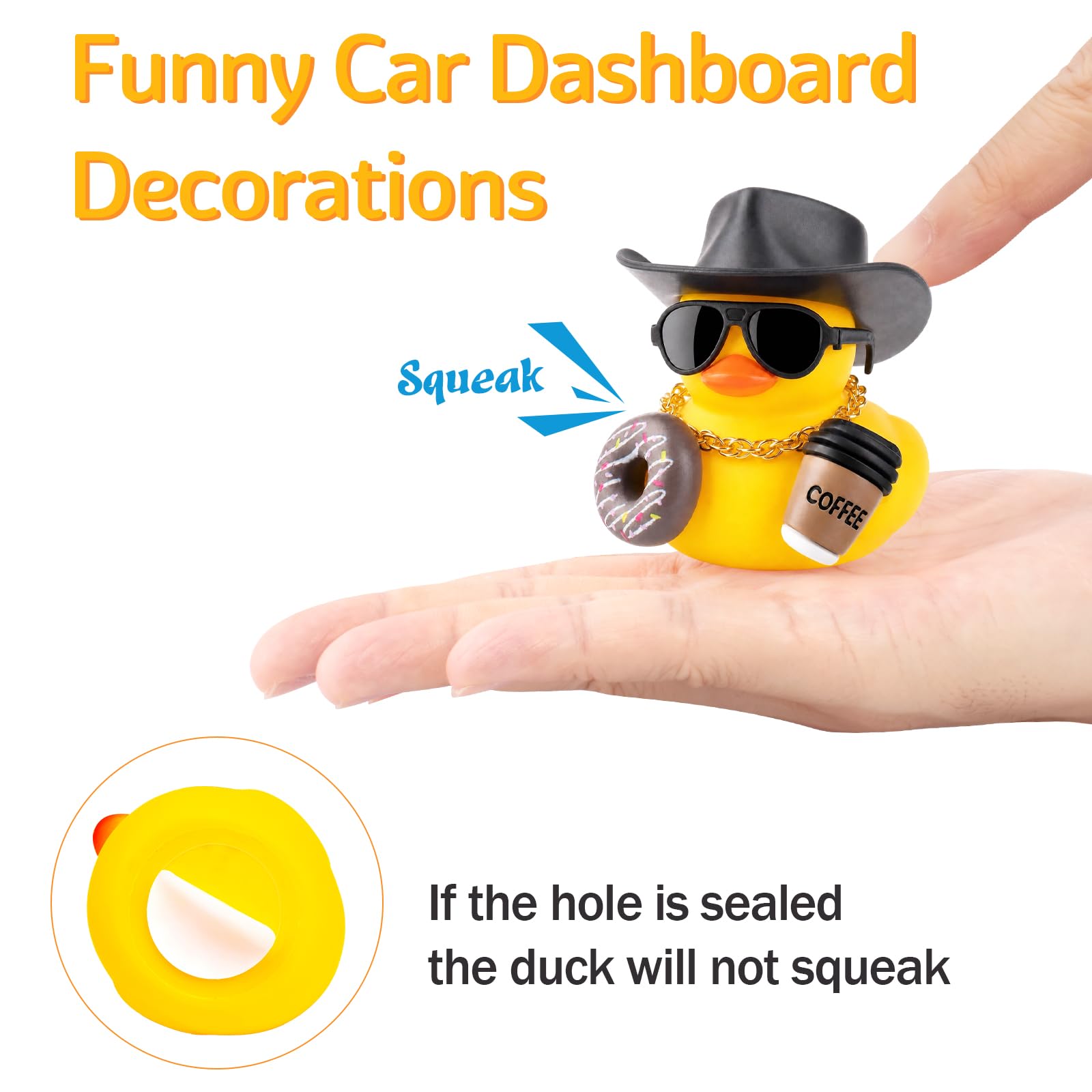 Decoraciones de Pato de Goma p - Rubber Duck Bath reseña y precio
