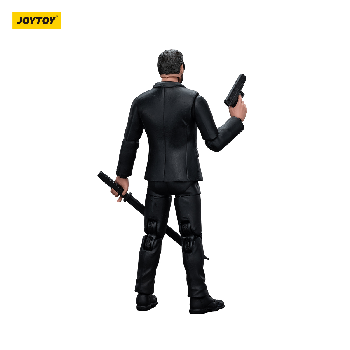 [EN STOCK] JOYTOY 1/18 figura  - Kids Toys Deals reseña y precio
