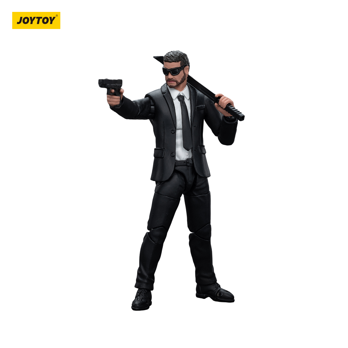 [EN STOCK] JOYTOY 1/18 figura  - Kids Toys Deals reseña y precio