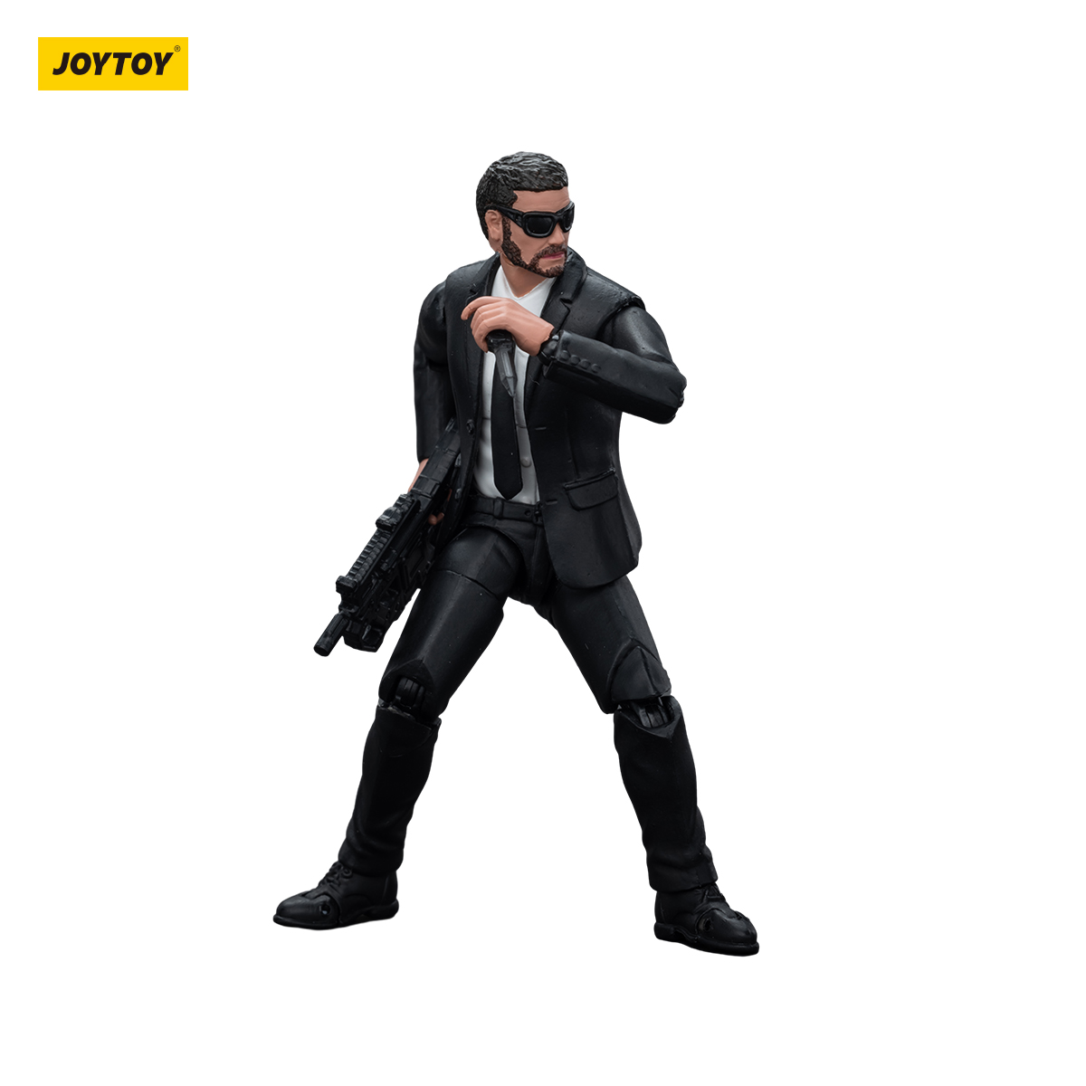 [EN STOCK] JOYTOY 1/18 figura  - Kids Toys Deals reseña y precio