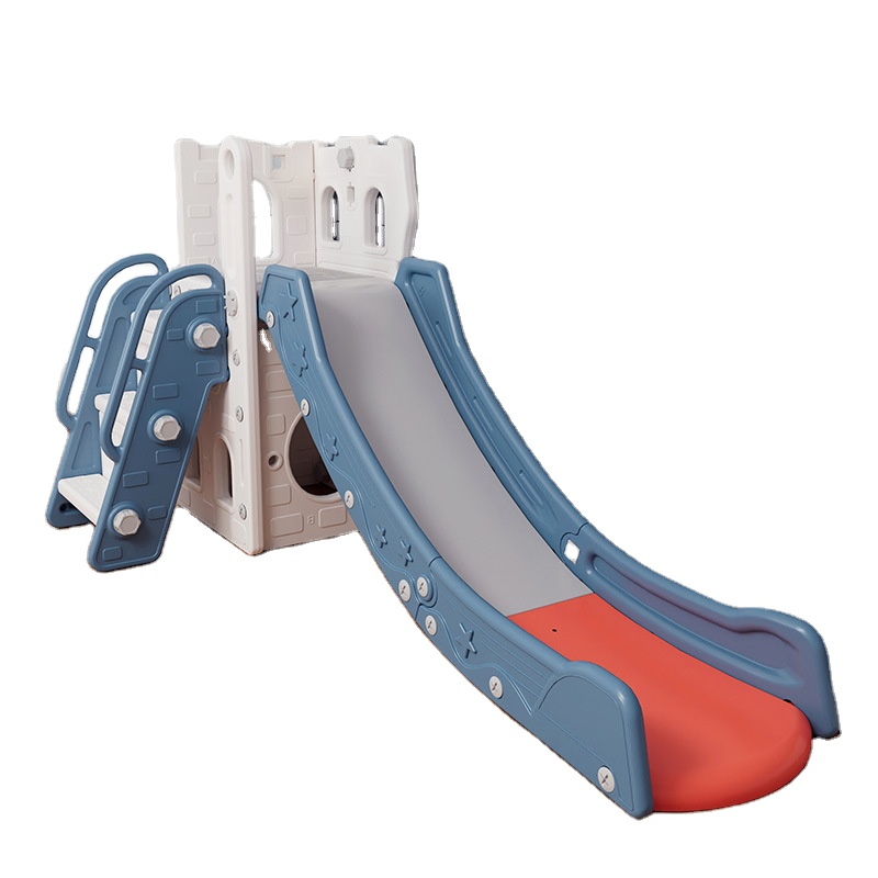 Tobogán de plástico antidesliz - Kids Toys Mall reseña y precio