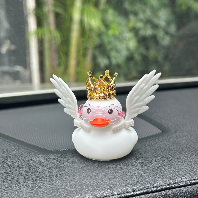 Pato de goma para coche Coffer - Rubber Duck Bath reseña y precio