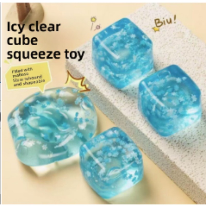 Juguetes sensoriales para aliv - Kids Toys Deals reseña y precio