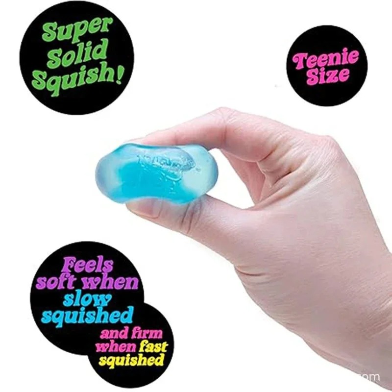 Juguetes sensoriales para aliv - Kids Toys Deals reseña y precio