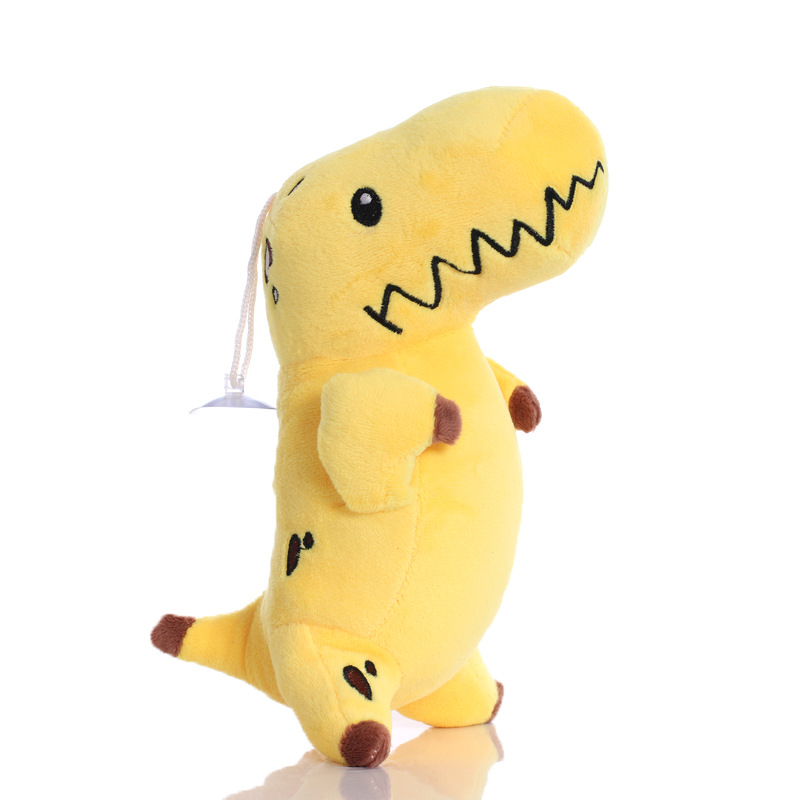 Plants vs Zombies Bananasaurus - Kids Zombie Toys reseña y precio