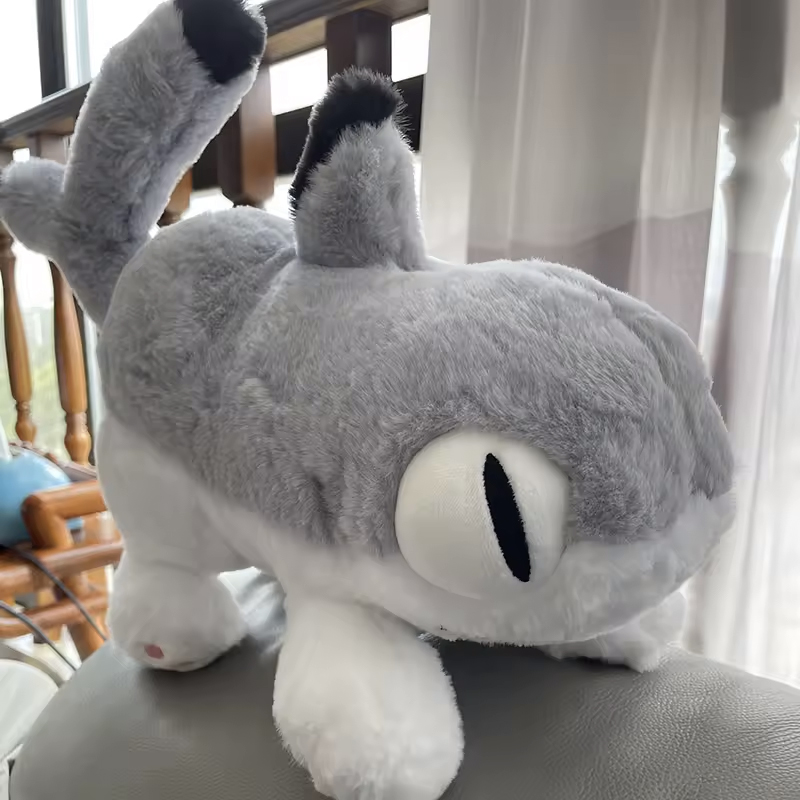 Sharkitty - Peluches Originale - Kids Toys Deals reseña y precio