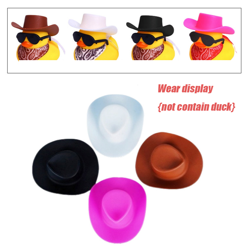 10 Uds. Accesorios de pato de  - Rubber Duck Bath reseña y precio
