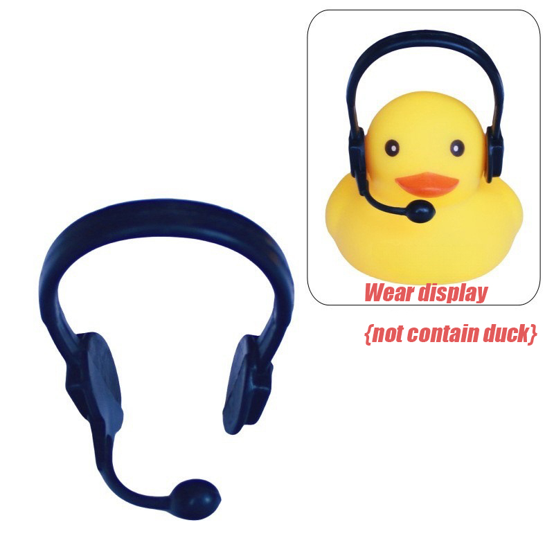 10 Uds. Accesorios de pato de  - Rubber Duck Bath reseña y precio