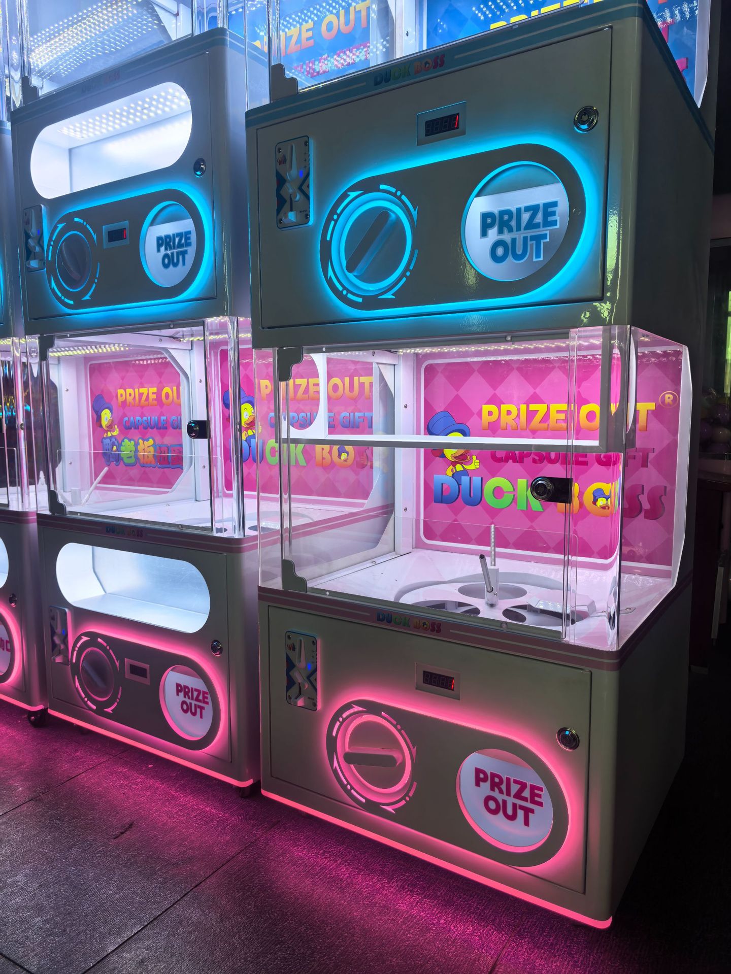 Máquina expendedora de huevos  - Kids Toys Mall reseña y precio