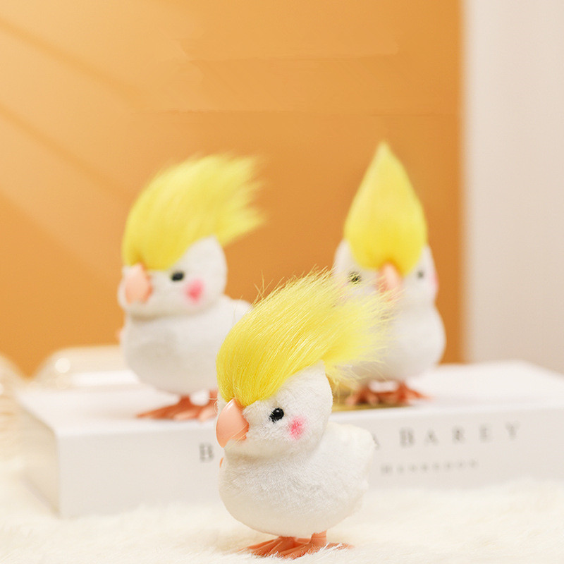 Juguetes de Peluche de Loro Sa - Kids Y Toys reseña y precio