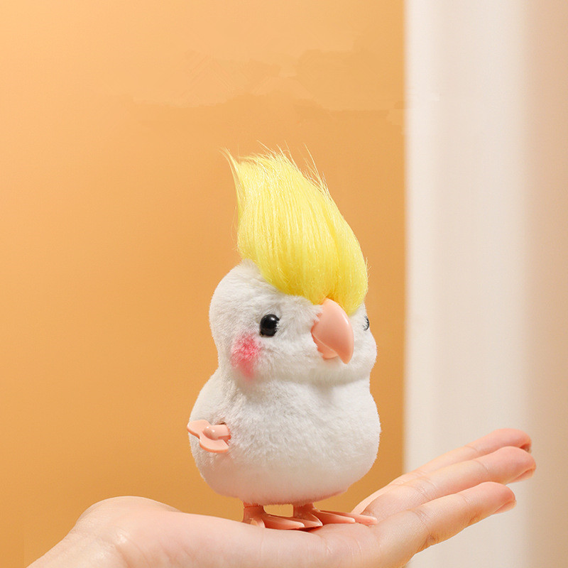 Juguetes de Peluche de Loro Sa - Kids Y Toys reseña y precio
