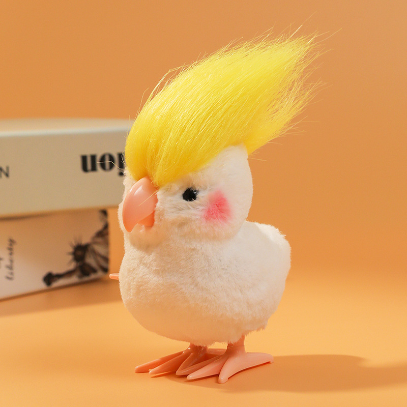 Juguetes de Peluche de Loro Sa - Kids Y Toys reseña y precio
