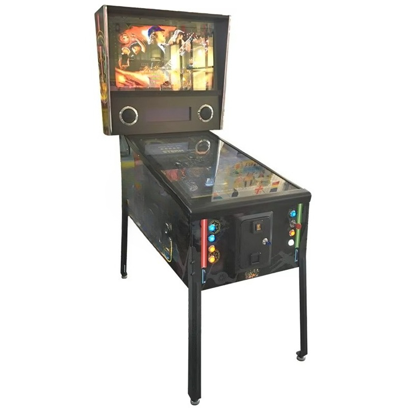 Máquina de Pinball, Mini Jugue - Kids Toys Mall reseña y precio