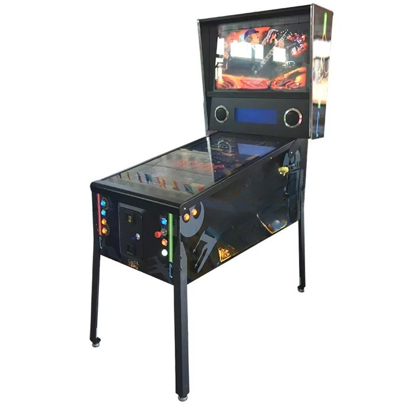 Máquina de Pinball, Mini Jugue - Kids Toys Mall reseña y precio