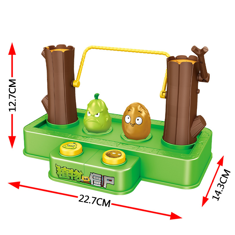 Juego de Saltar con Cuerda y S - Kids Zombie Toys reseña y precio