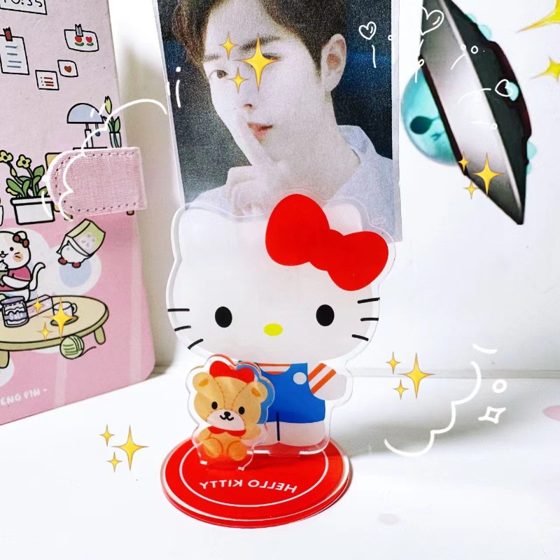 Clip para Notas de Hello Kitty - Kids Toys Deals reseña y precio