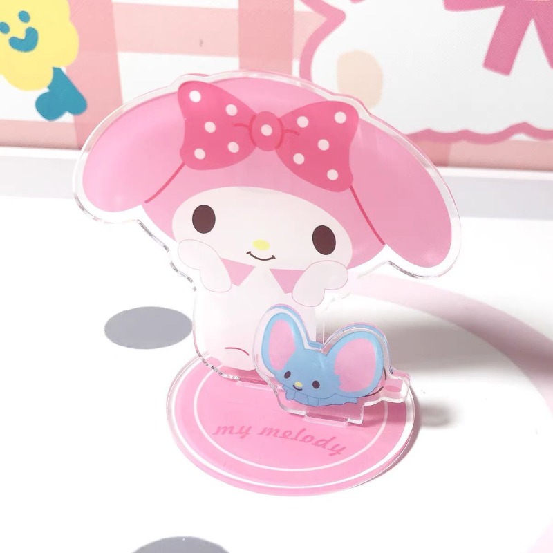 Clip para Notas de Hello Kitty - Kids Toys Deals reseña y precio