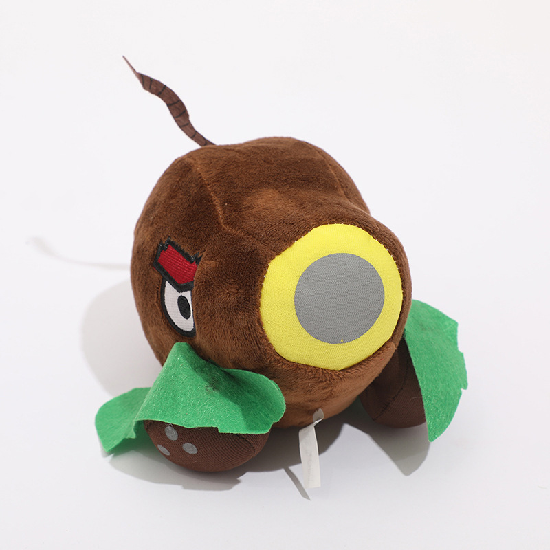 Plantas vs Zombies juguetes de - Kids Zombie Toys reseña y precio