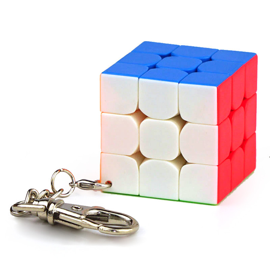 MoYu Meilong Magic Cube Mini 3 - Kids Toys Deals reseña y precio