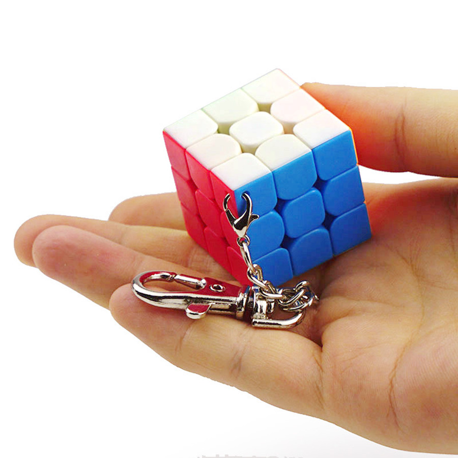 MoYu Meilong Magic Cube Mini 3 - Kids Toys Deals reseña y precio