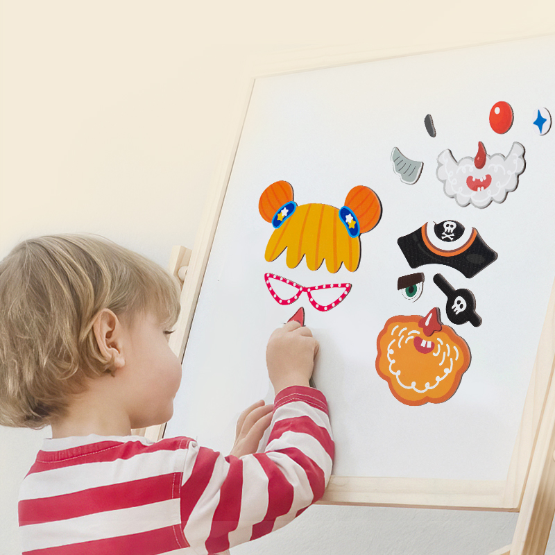 Juguetes magnéticos silencioso - Kids Quiet Toys reseña y precio
