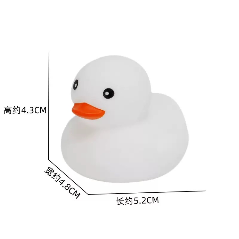 6/12/24 patos de goma blancos  - Rubber Duck Bath reseña y precio