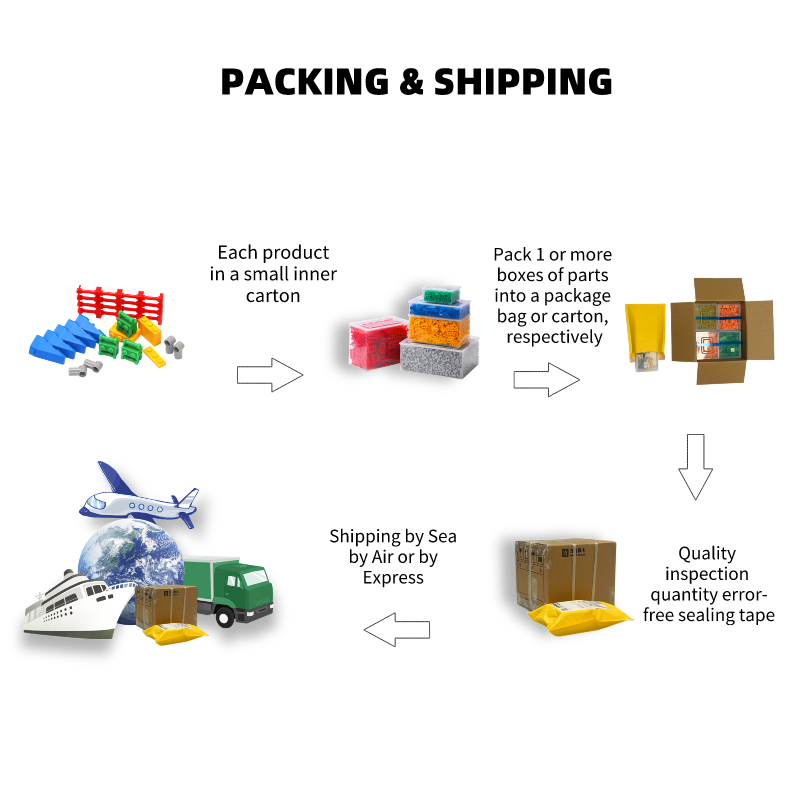 Bloques 1x2 al por Mayor, 100g - Kids Toys Deals reseña y precio