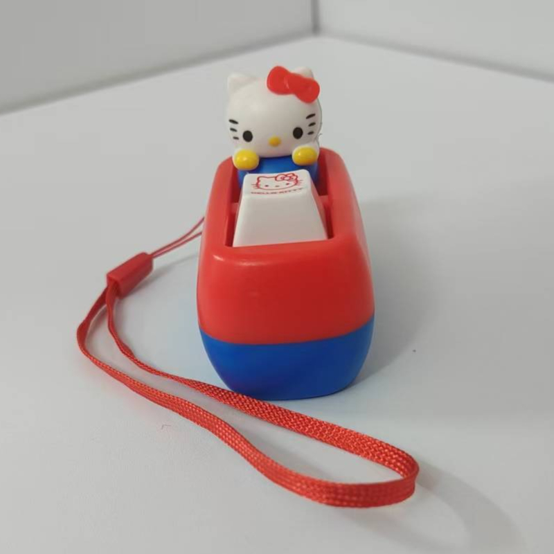 Llavero con Botón de Voz Graba - Kids Quiet Toys reseña y precio