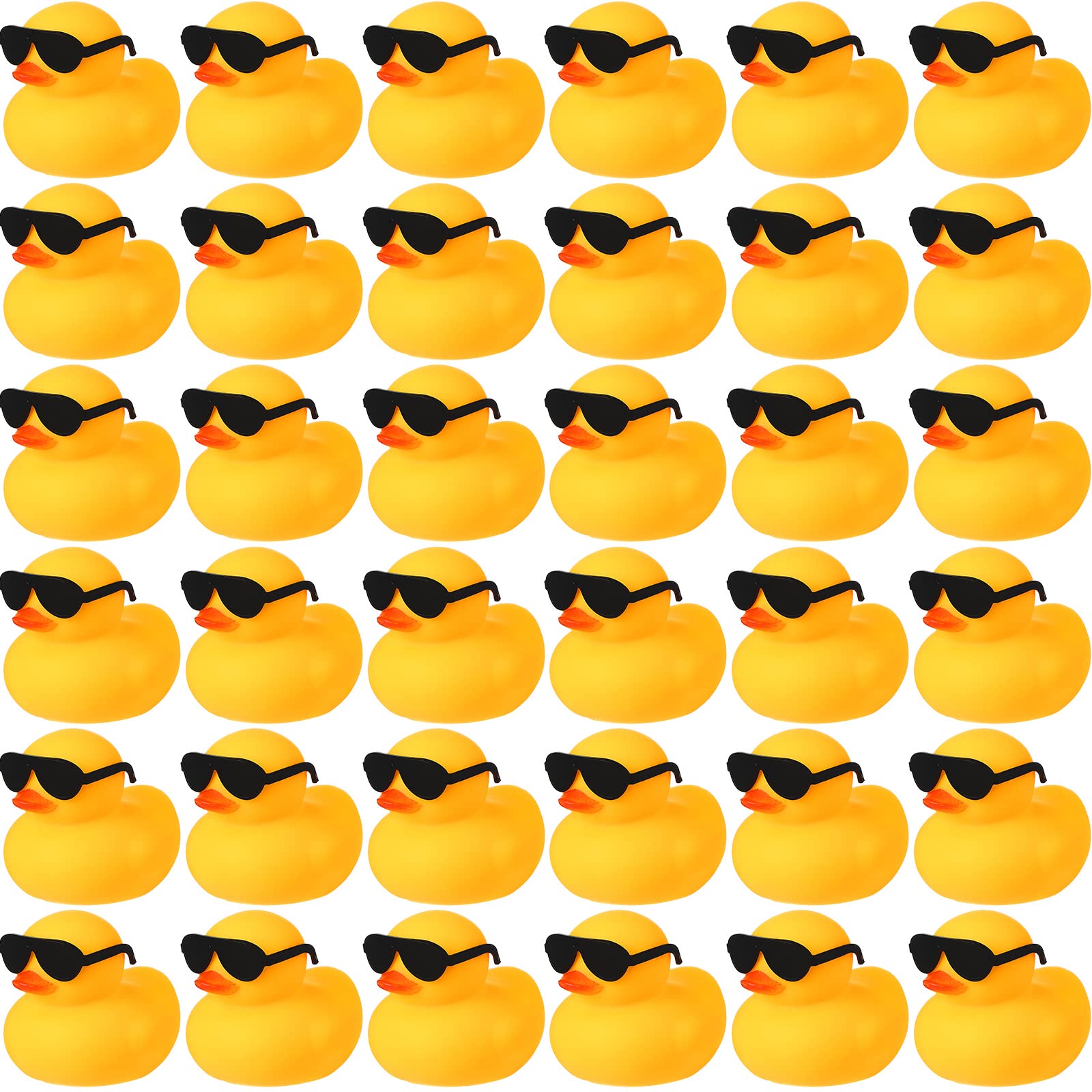 6/12/24 unidades de juguetes d - Rubber Duck Bath reseña y precio