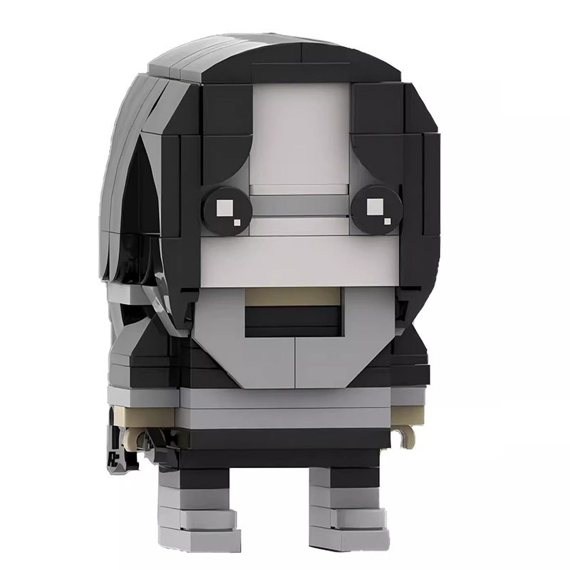 Bricklink-figuras de acción de - Kids Toys Deals reseña y precio