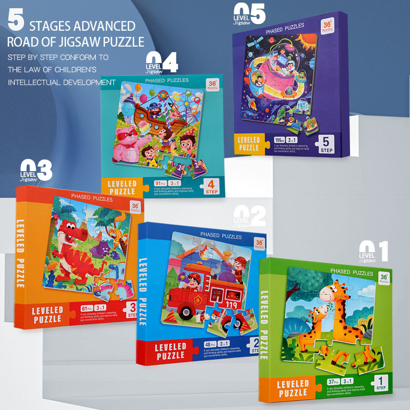 Rompecabezas Magnético de Made - Kids Quiet Toys reseña y precio