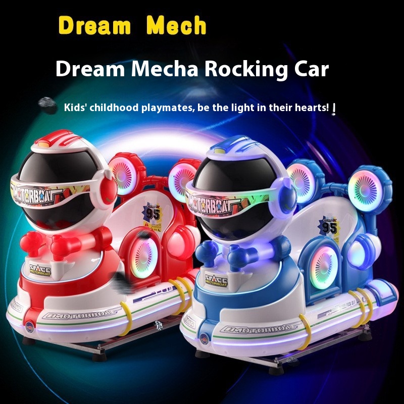 Nuevo Coche de Juguete Superma - Kids Toys Mall reseña y precio